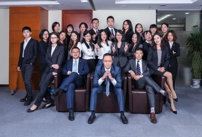 名單揭曉 | 2021年度中國杰出知識產權服務團隊 融資咨詢服務